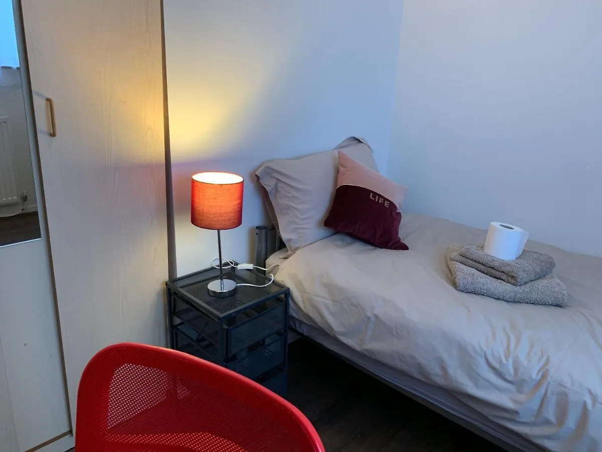 The Heart Of Stratford..! Hotell London